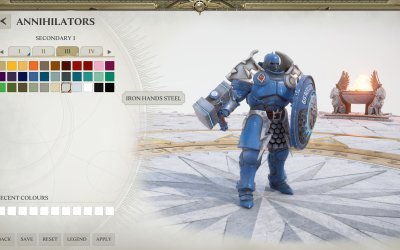 Warhammer Age of Sigmar: Realms of Ruin