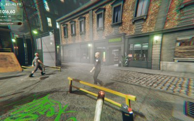 Weed Supermarket Simulator