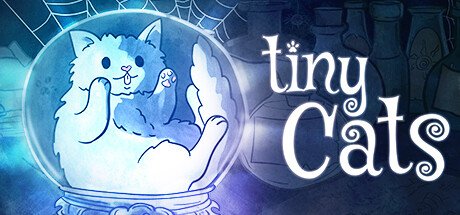 tiny Cats