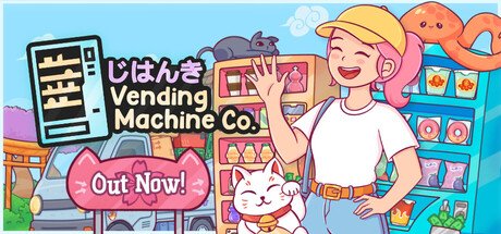 Vending Machine Co.