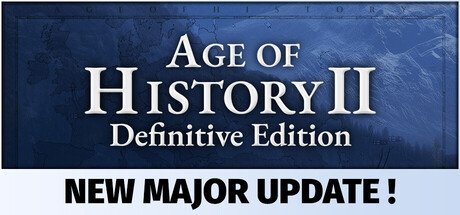 Age of History 2: Definitive Edition