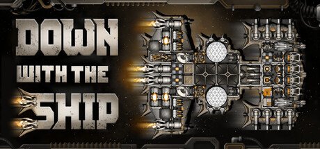 Down with the Ship