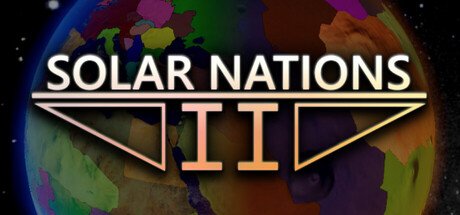 Solar Nations 2