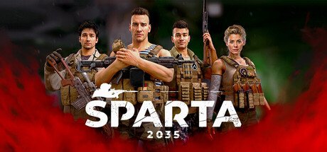 SPARTA 2035