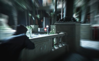 007 First Light