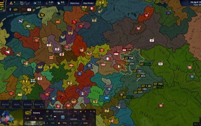 Age of History 2: Definitive Edition
