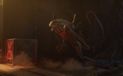 Alien: Rogue Incursion Evolved Edition