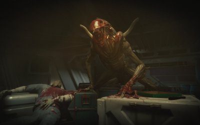 Alien: Rogue Incursion Evolved Edition