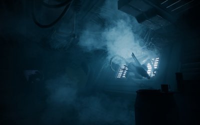 Alien: Rogue Incursion Evolved Edition