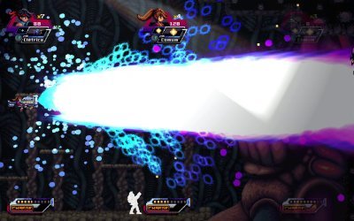 Alien Strike: Blasting the Intruders