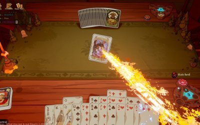 Apokerlypse