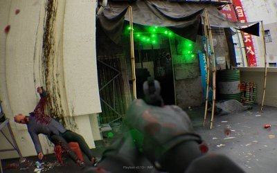 Better Than Dead