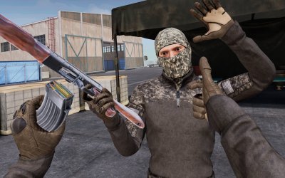Beyond Sandbox