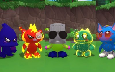 Bobo Bay