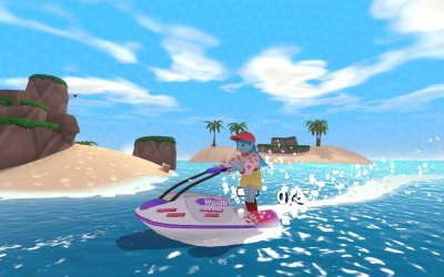 Bobo Bay