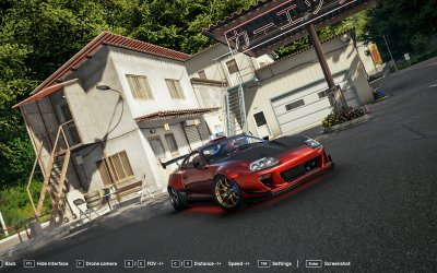 CarX Drift Racing Online 2