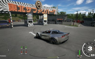CarX Drift Racing Online 2