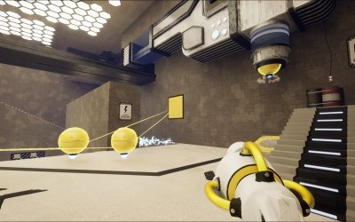 ChromaGun 2: Dye Hard