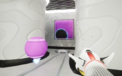 ChromaGun 2: Dye Hard