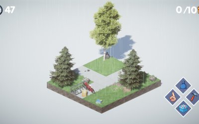 City Cleaning