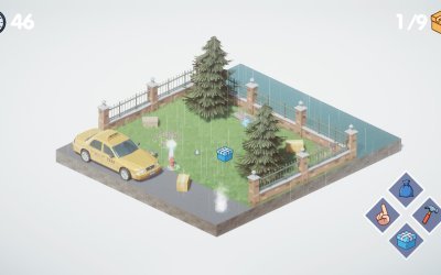City Cleaning