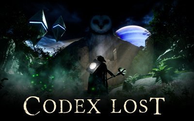 Codex Lost