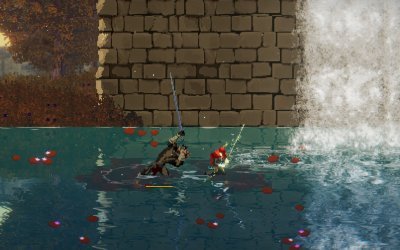 Crimson Capes