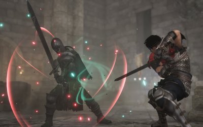 Crimson Oath