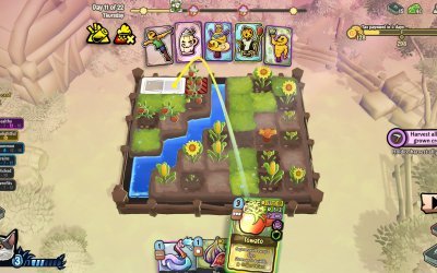 Cropdeck