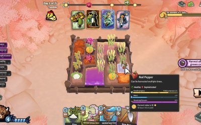Cropdeck