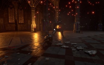 Dark Dominion