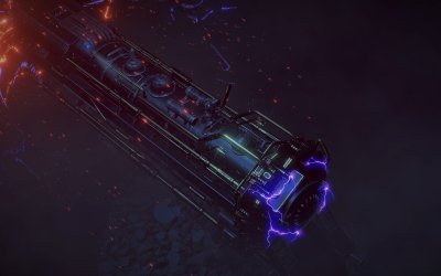 Dark Light: Survivor