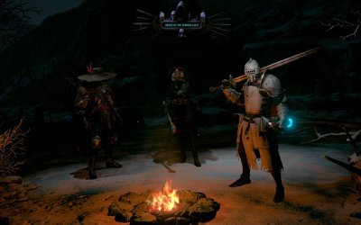 Dark Light: Survivor