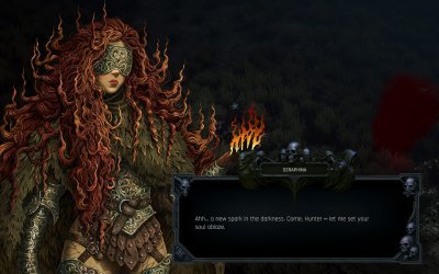 Dark Light: Survivor