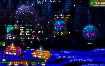 Effulgence RPG