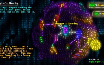 Effulgence RPG