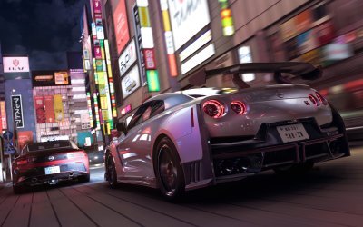 Forza Horizon 6