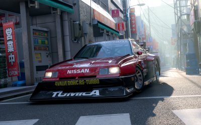 Forza Horizon 6