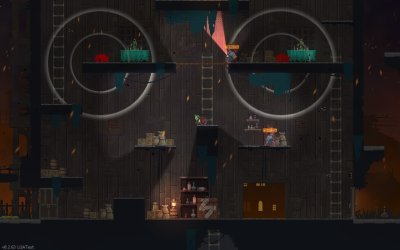 Goblin Vyke: The Thief Tycoon