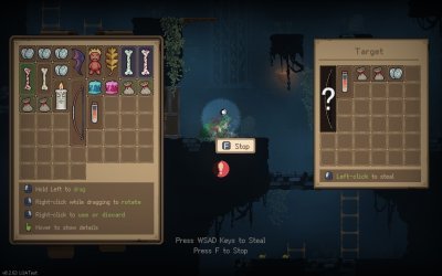 Goblin Vyke: The Thief Tycoon