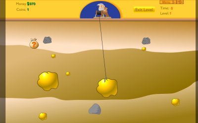 Gold Miner: Classic Edition