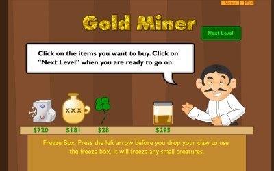 Gold Miner: Classic Edition