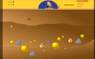 Gold Miner: Classic Edition