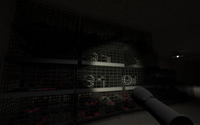 Hamster Hunter