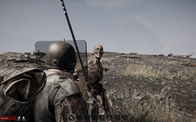 Human Host