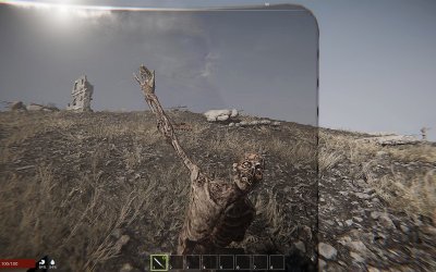 Human Host