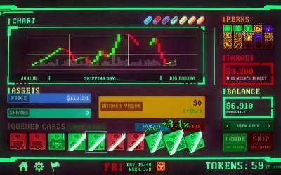 Insider Trading