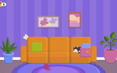 Kitty Finder