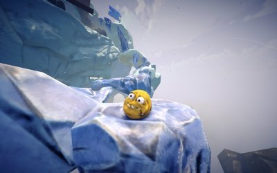 Koloboke: Sickness Simulator