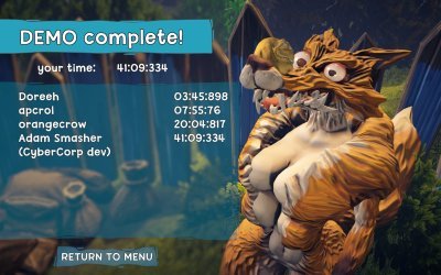 Koloboke: Sickness Simulator